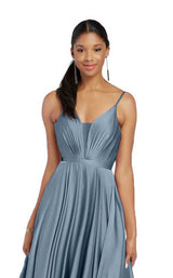 Alyce 60091 Slate Blue