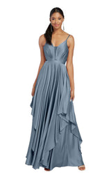 Alyce 60091 Slate Blue