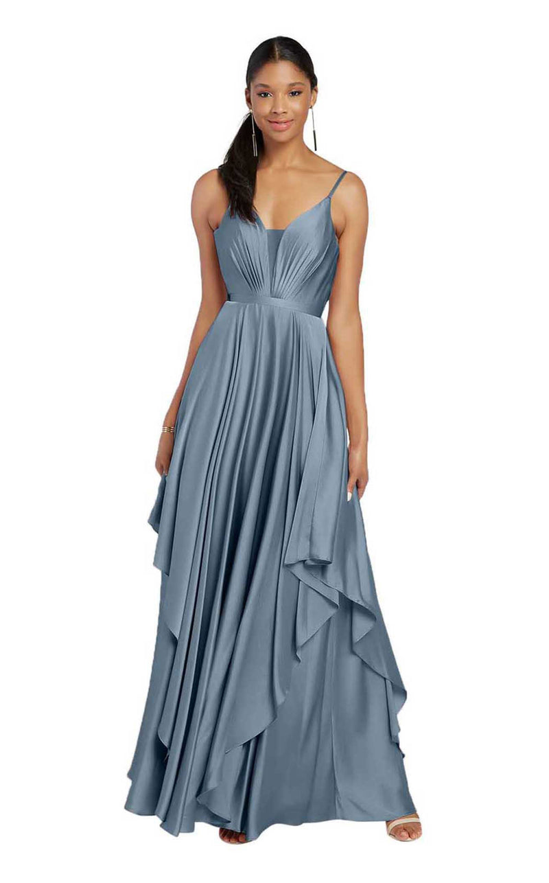 Alyce 60091 Slate Blue