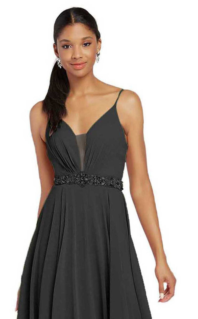 Alyce 60092 Black-Solid