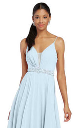 Alyce 60092 Diamond White