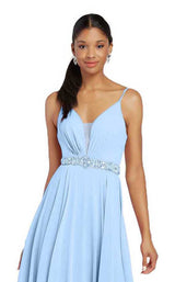 Alyce 60092 Periwinkle