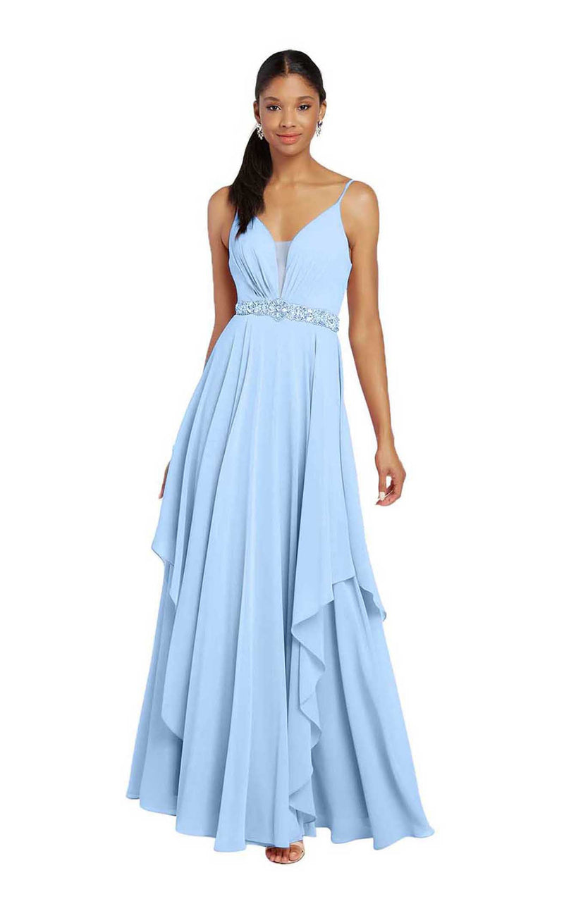 Alyce 60092 Periwinkle