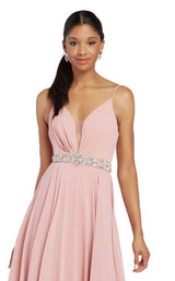 Alyce 60092 Pink