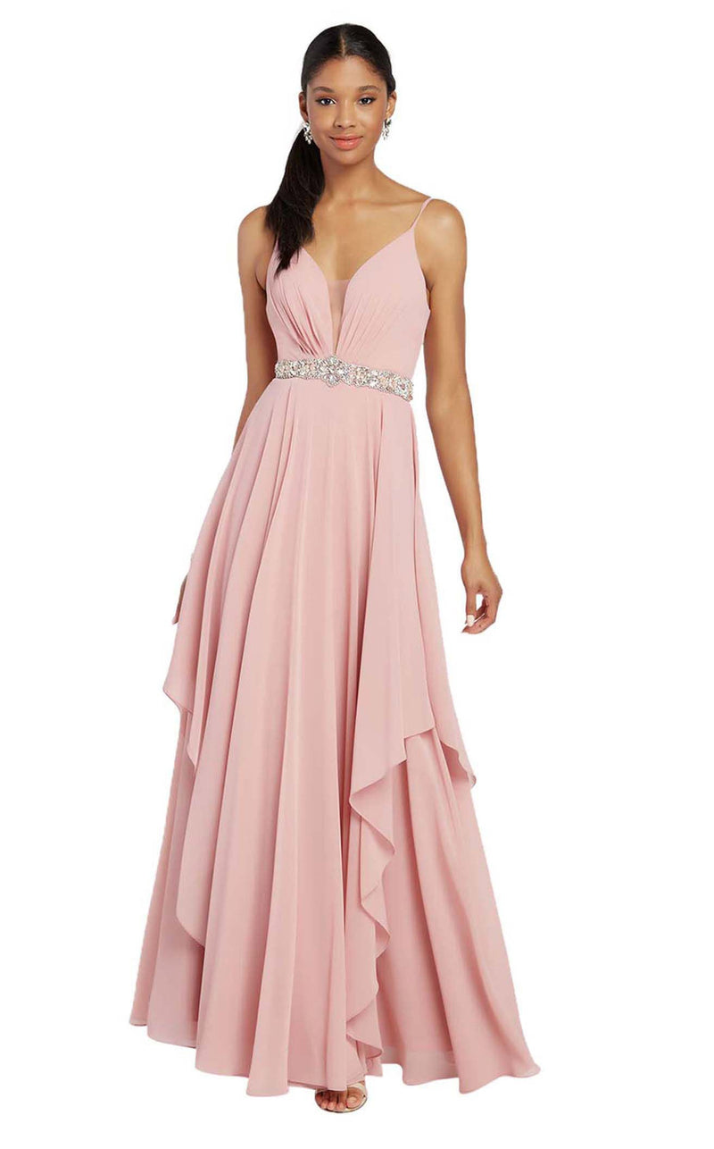 Alyce 60092 Pink