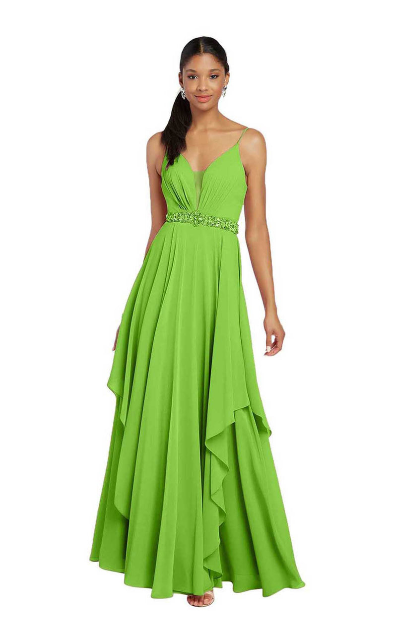 Alyce 60092 Green