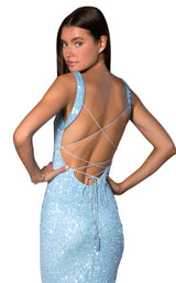 Scala 60095 Ice Blue