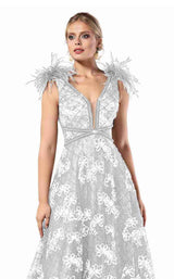 Solady Y19-6009 Ivory