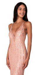 Scala 60102 New-Rose