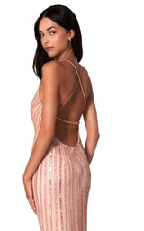 Scala 60102 New-Rose