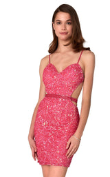 Scala 60103 Coral