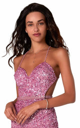 Scala 60103 Mauve
