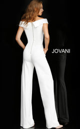 Jovani 60103 White