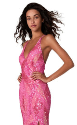 Scala 60106 Hot Pink
