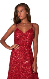 Scala 60109 Red