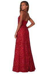Scala 60109 Red