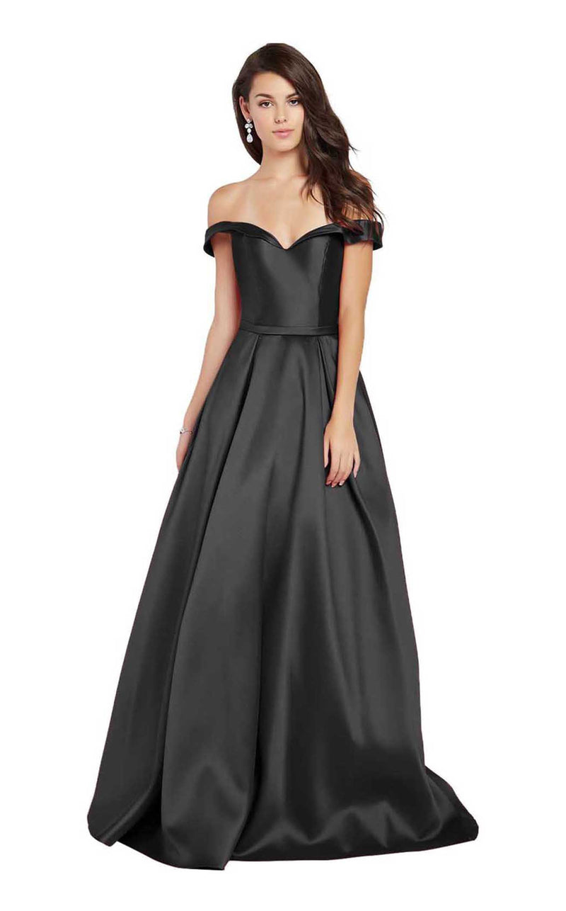 Alyce 60111 Black