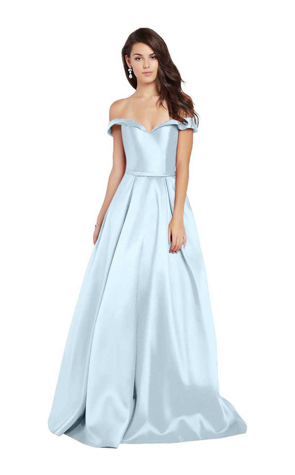 Alyce 60111 Ice Blue