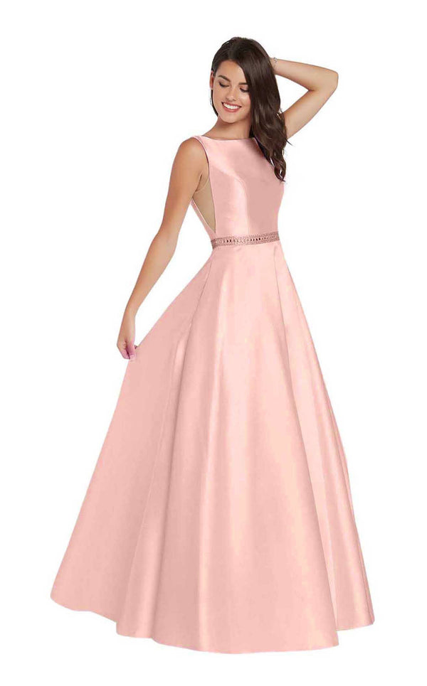 Alyce 60113 Blush