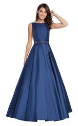 Alyce 60113 Navy