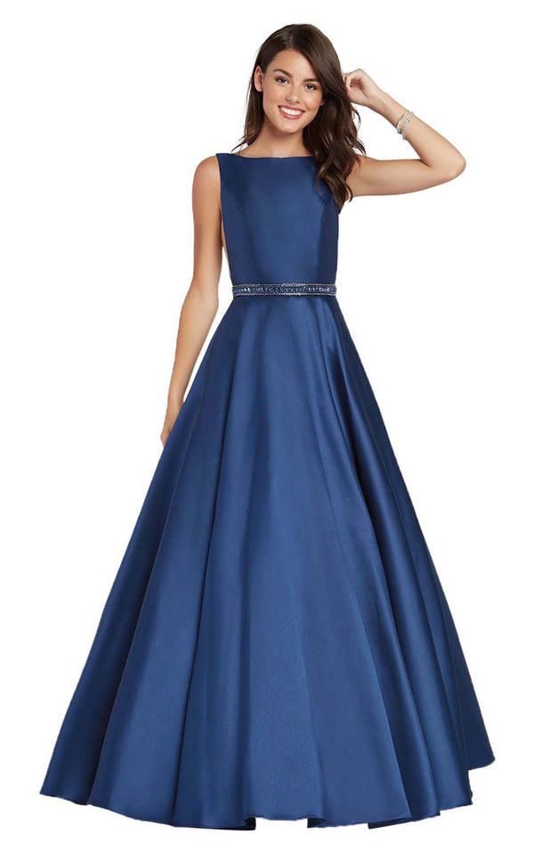 Alyce 60113 Navy
