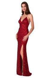 Scala 60116 Red