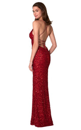 Scala 60116 Red
