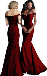 Jovani 60122 Berry