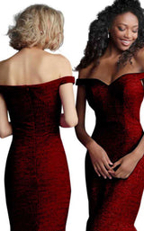 Jovani 60122 Berry