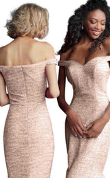 Jovani 60122 Blush