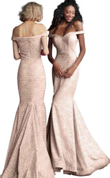 Jovani 60122 Blush