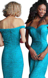 Jovani 60122 Ocean