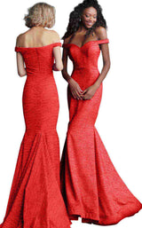 Jovani 60122 Red