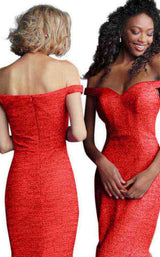 Jovani 60122 Red
