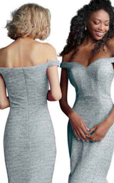 Jovani 60122 Soft-blue-Silver