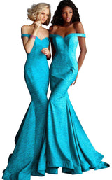 Jovani 60122 Ocean
