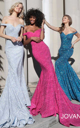 Jovani 60122