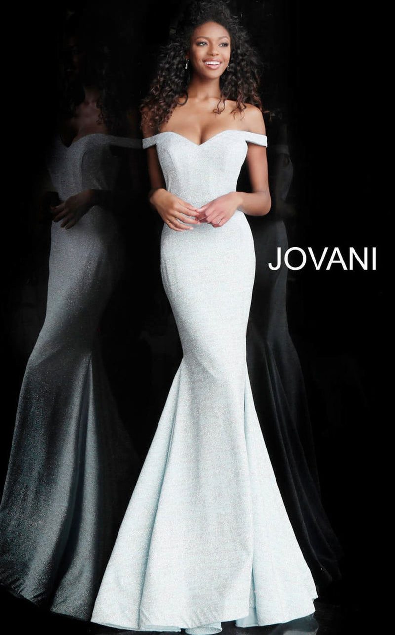 Jovani 60122CL Dress