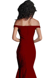 Jovani 60122 Berry