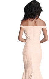 Jovani 60122 Blush