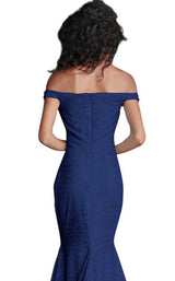 Jovani 60122 Navy