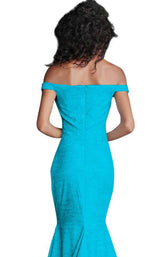 Jovani 60122 Ocean