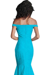 Jovani 60122 Ocean