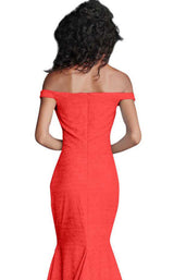 Jovani 60122 Red