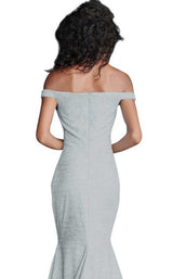 Jovani 60122 Soft-blue-Silver