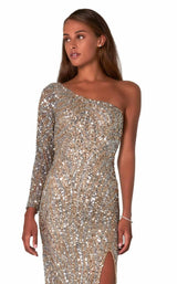 Scala 60128 Gold/Silver