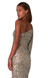 Scala 60128 Gold/Silver