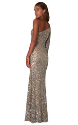 Scala 60128 Gold/Silver