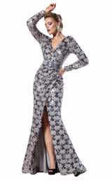 Solady Y19-6012 Grey