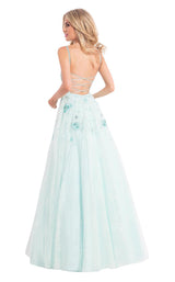 Rachel Allan 6012 Mint